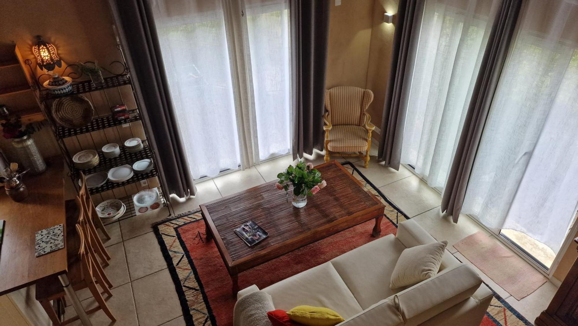 Le Mazet Josephine Villa Blauzac  Exterior photo